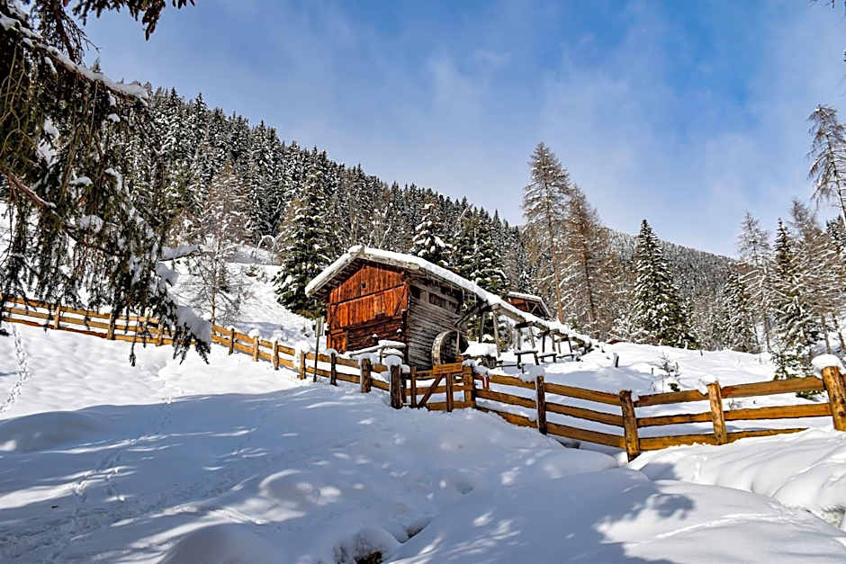 MONTARA living mountain air