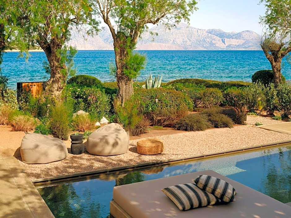 Minos Beach Art Hotel, a Member of Design Hotels