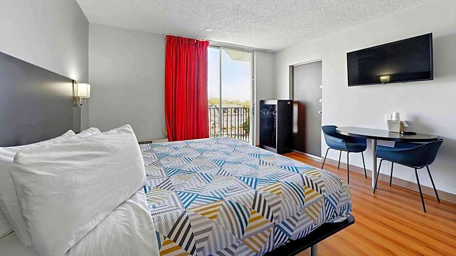 Motel 6-Atlanta, GA - Atlanta Airport