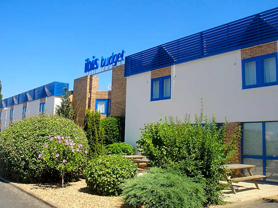 ibis budget Châtellerault Nord