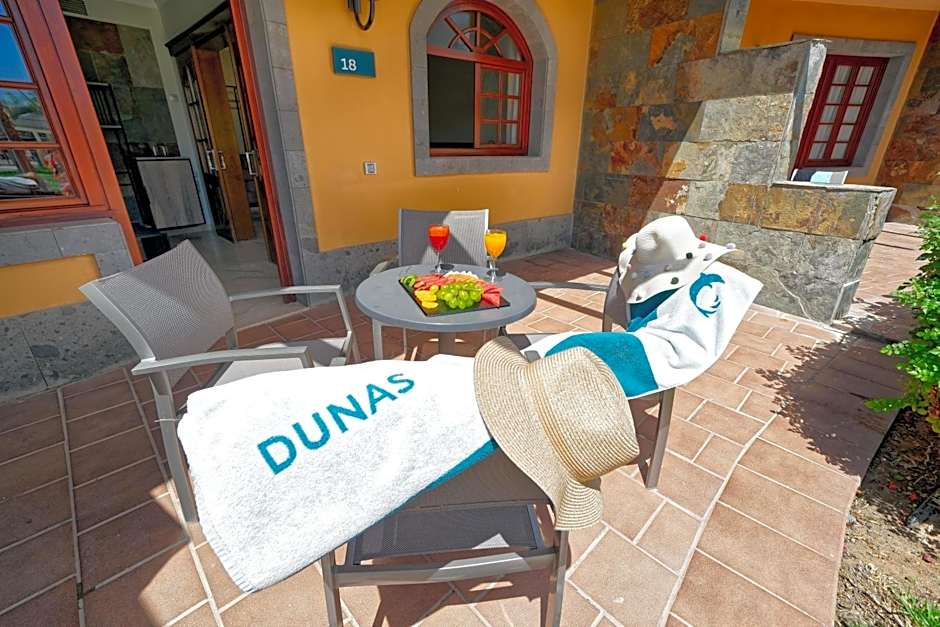 Suites & Villas by Dunas