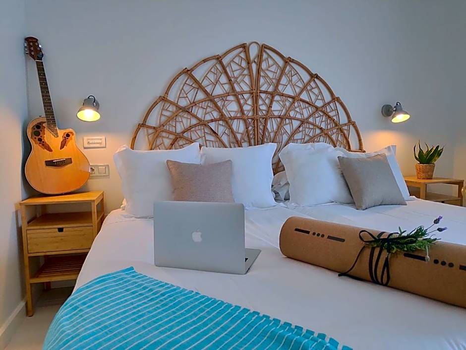 Hotel Mar Azul & Surf