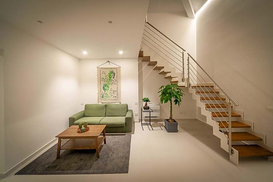 Mori Siciliani House