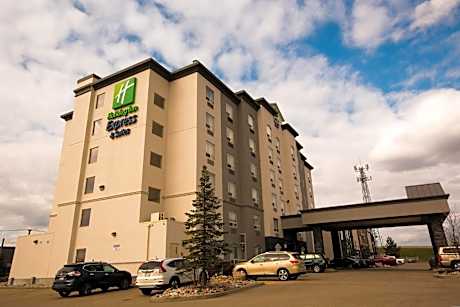 Holiday Inn Express Edmonton North By IHG