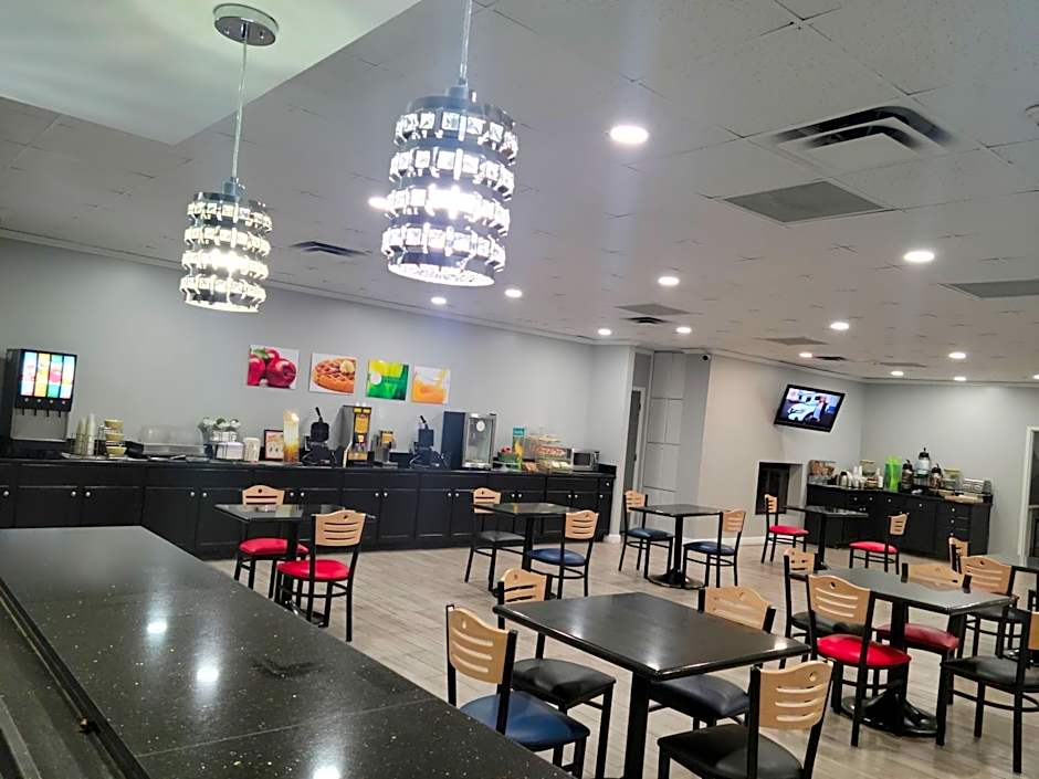 Quality Inn Terre Haute University Area