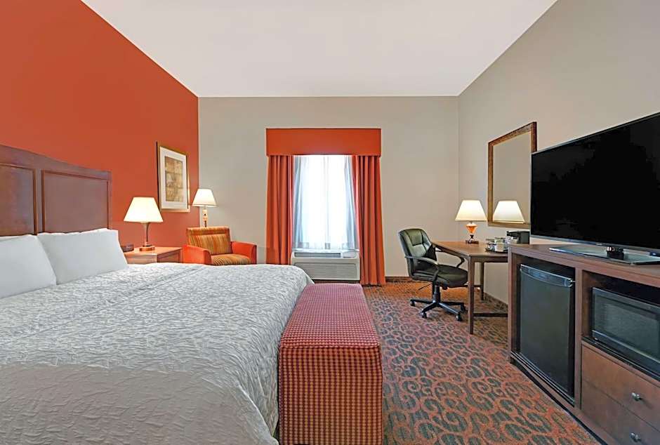 Hampton Inn By Hilton Lordsburg Nm