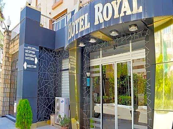 Royal Bajaaa