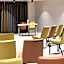 Park Inn By Radisson Brussels Airport