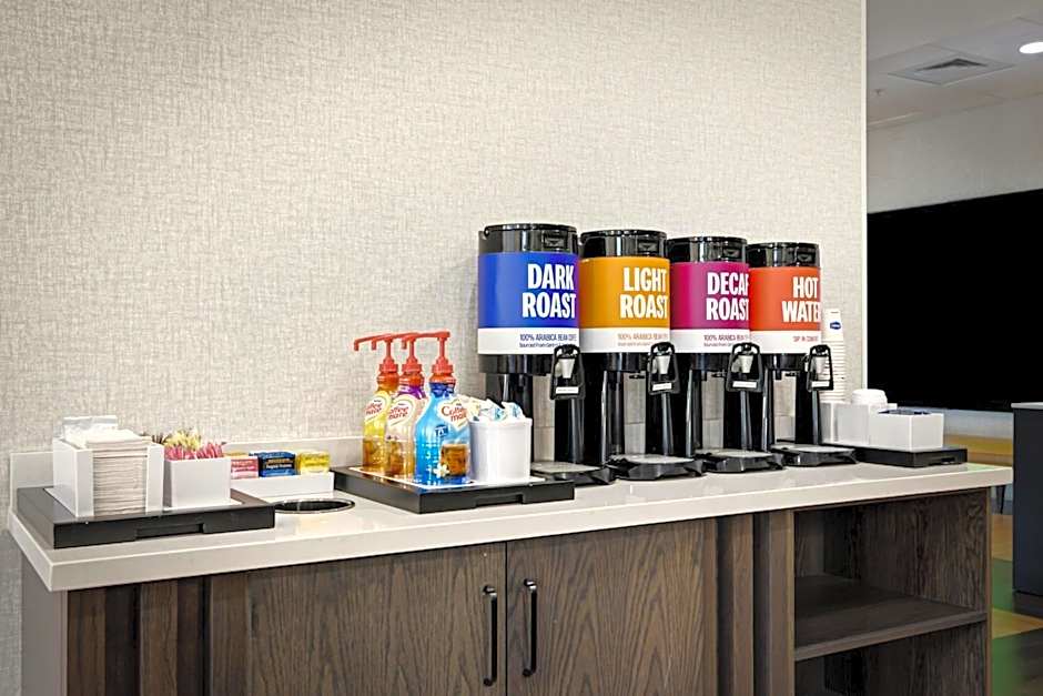 Hampton Inn Hickory