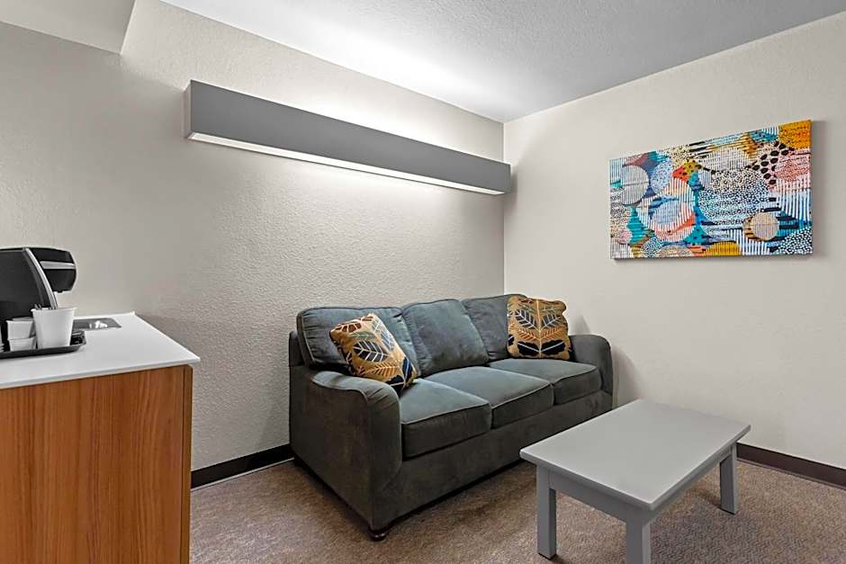 Microtel Inn & Suites by Wyndham Sainte Genevieve