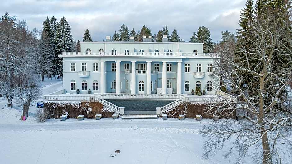 Hotel Haikko Manor & Spa