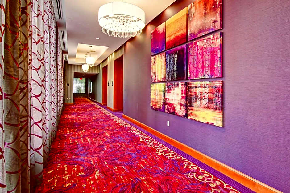 Hilton Garden Inn Toronto-Markham