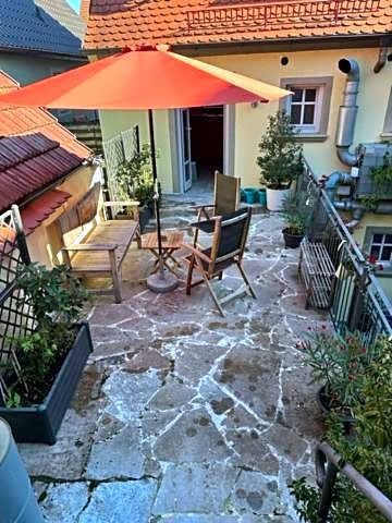 Vinopresso GmbH - Café Römer