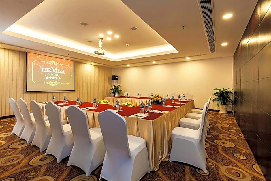The Mira Hotel