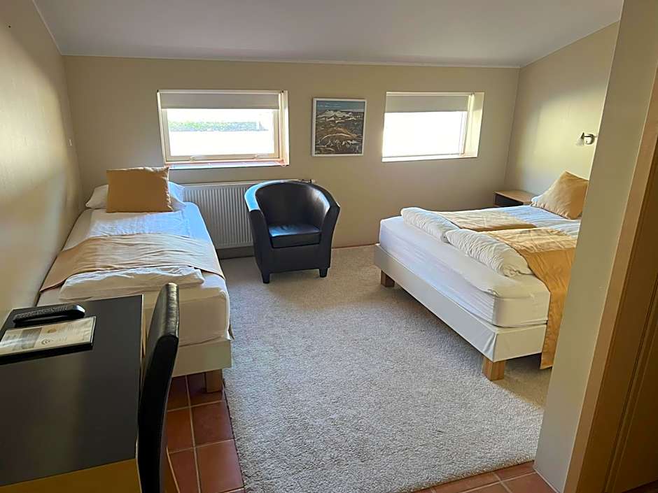 Hotel Natur Akureyri