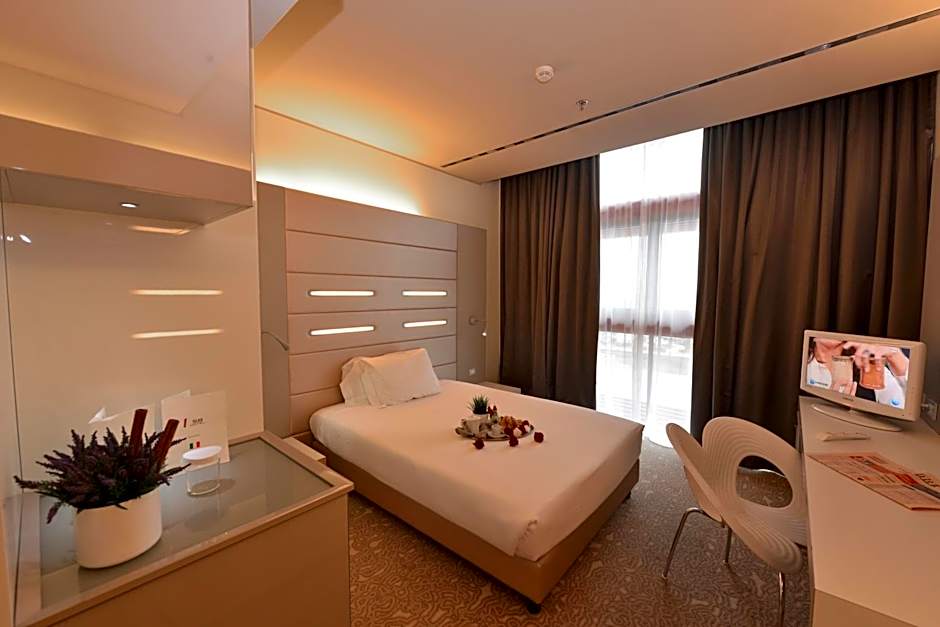 Best Western Plus Net Tower Hotel Padova