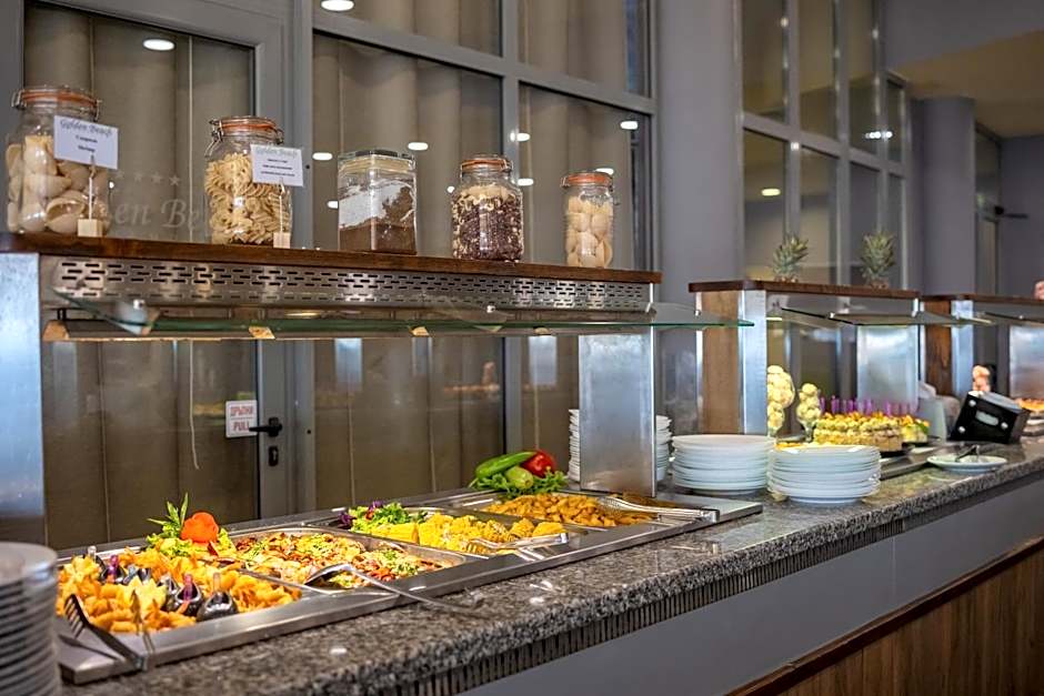 Golden Beach Park Hotel - All inclusive