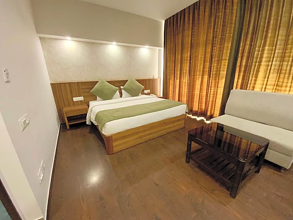 The Great Ganga, Rishikesh