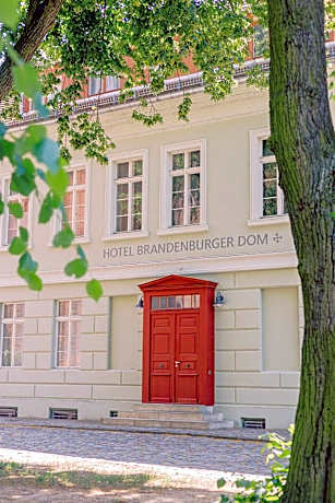Hotel Brandenburger Dom