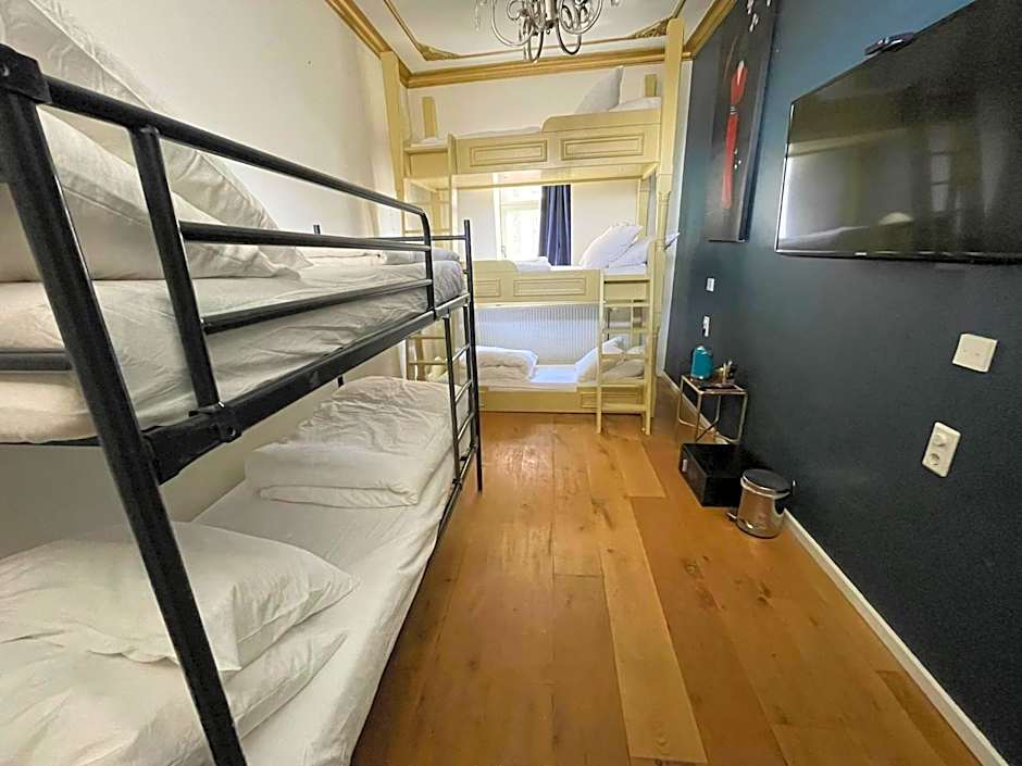 Amsterdam Rembrandt Square city center Hotel