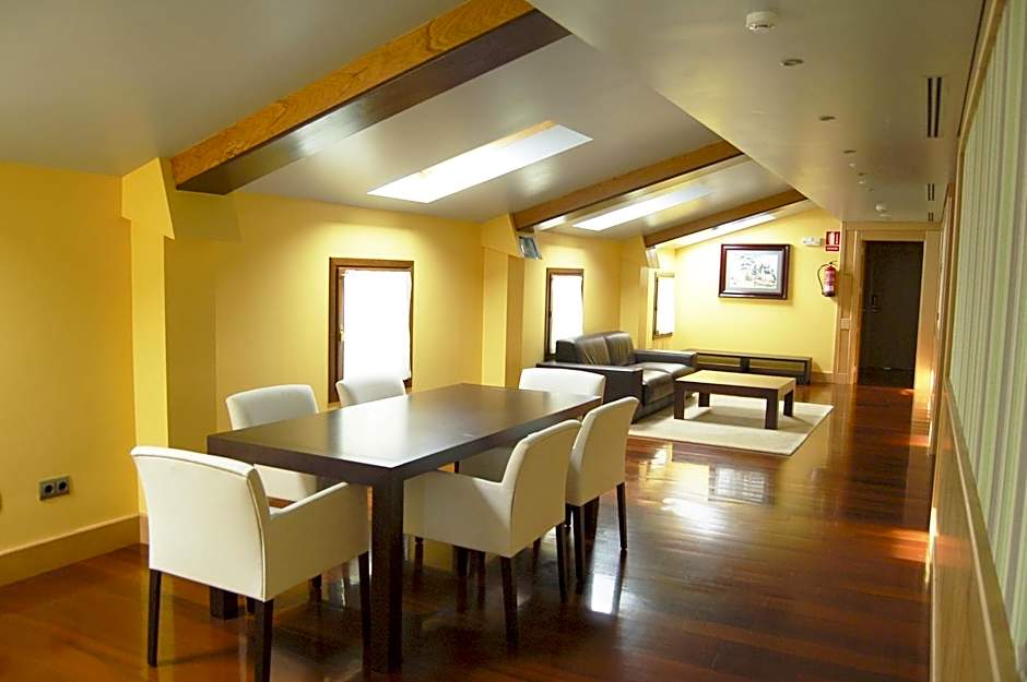 Hotel La Casona de Lupa