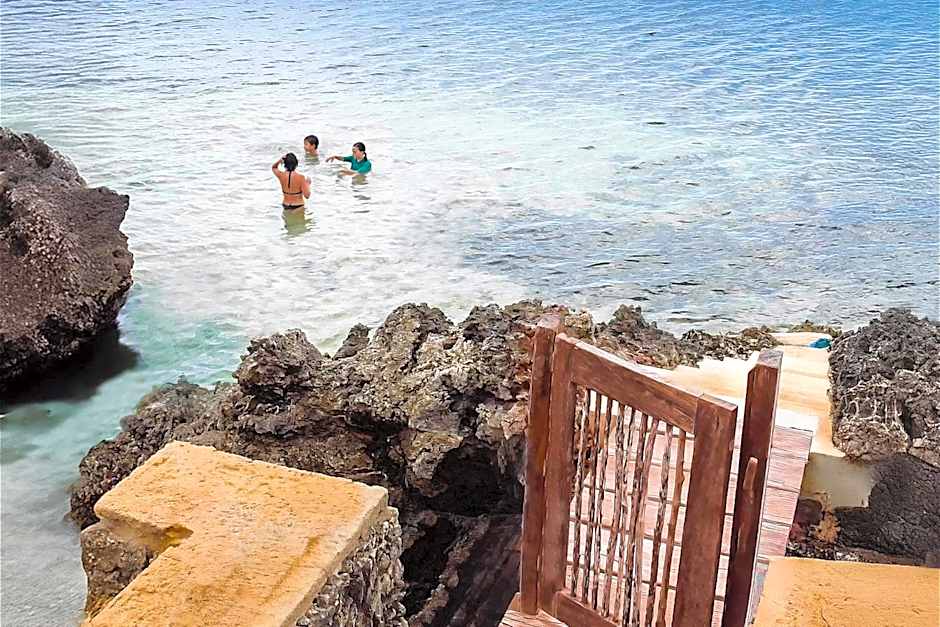 The Charming Lonno Lodge Watamu