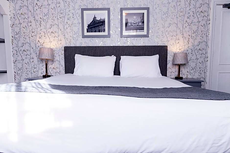 Cromwell Lodge Hotel by Greene King Inns