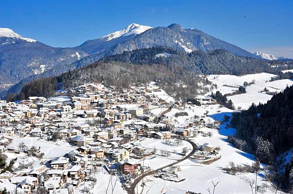 Hotel Ludwigshof & Luvina