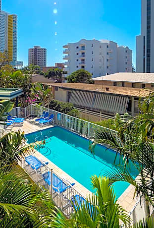 Santa Anne By The Sea