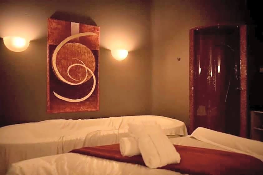 Le Palais Art Hotel Prague