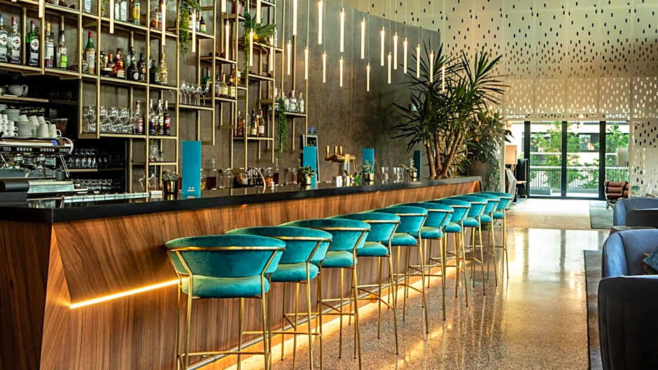 Crowne Plaza Nice Grand Arenas By IHG