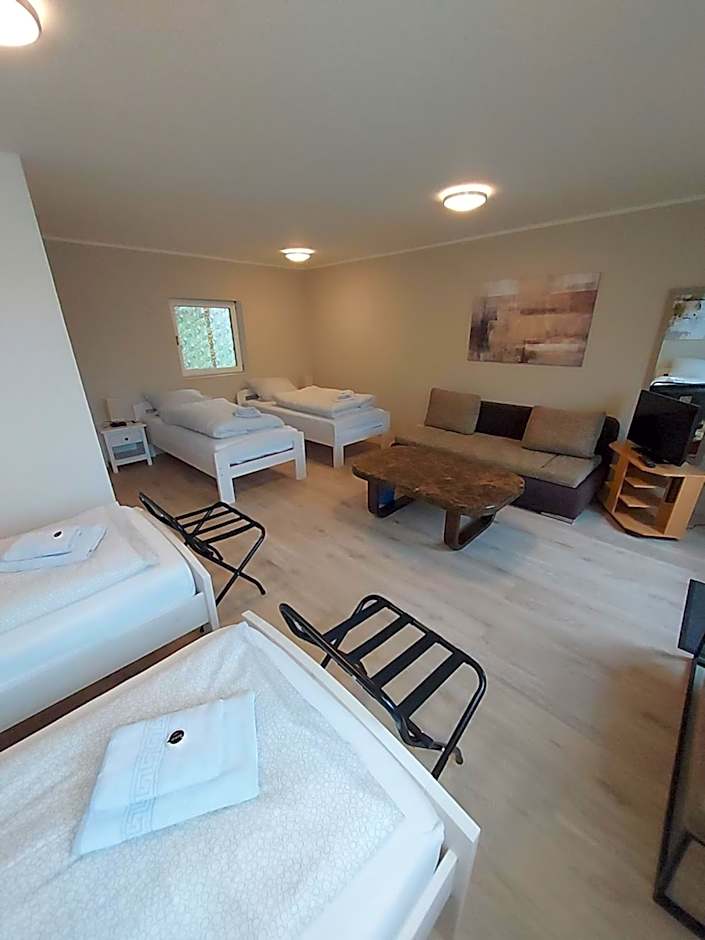 Landgasthof "Hotel zum Norden"