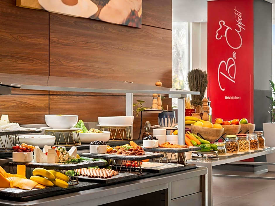 Ibis Seef Manama