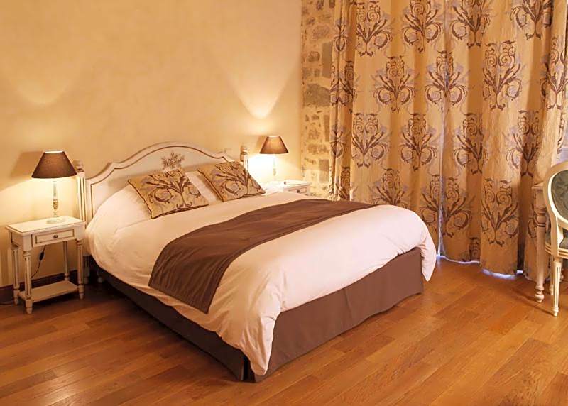 Domaine Saint-Roch Hotel Spa