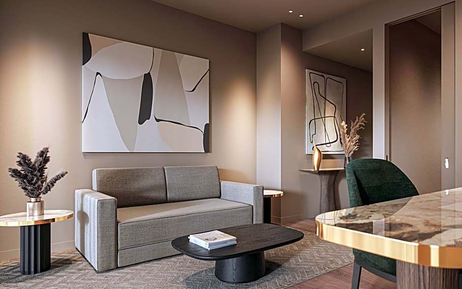 Crowne Plaza Milan City By IHG