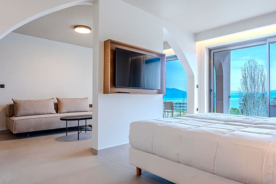 Iolida Corfu Resort & Spa by Smile Hotels