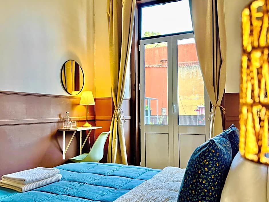 Ambiente Hostel & Rooms