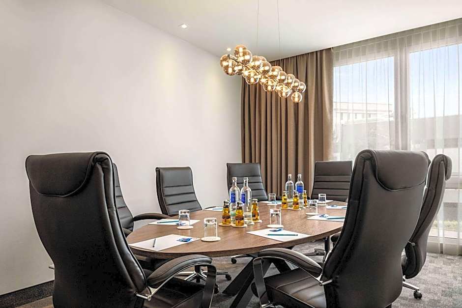Vienna House Easy by Wyndham Frankfurt Airport