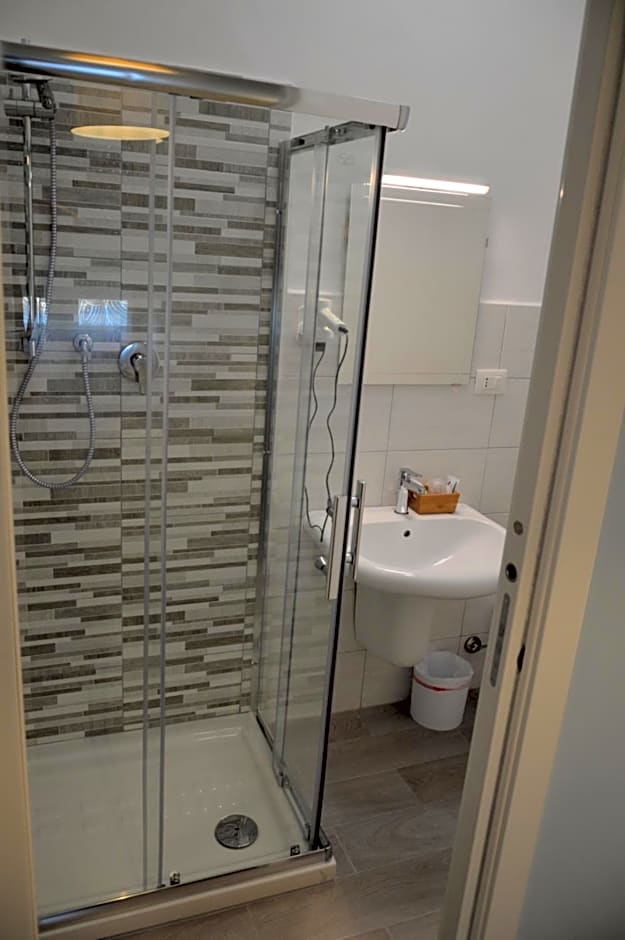 La Gemma nel Borgo B&B