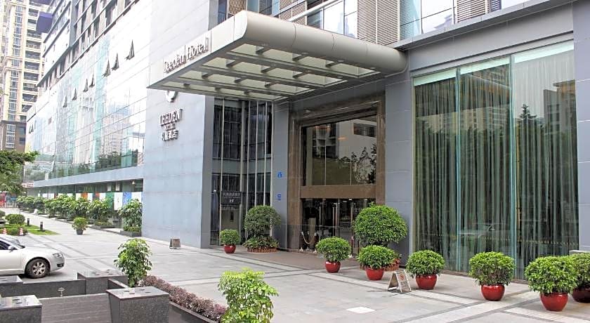 Leeden Hotel