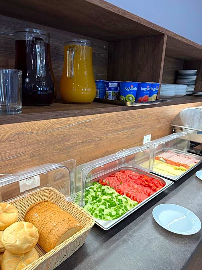 Restauracja IBIZA