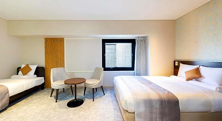 Art Hotel Niigata Station