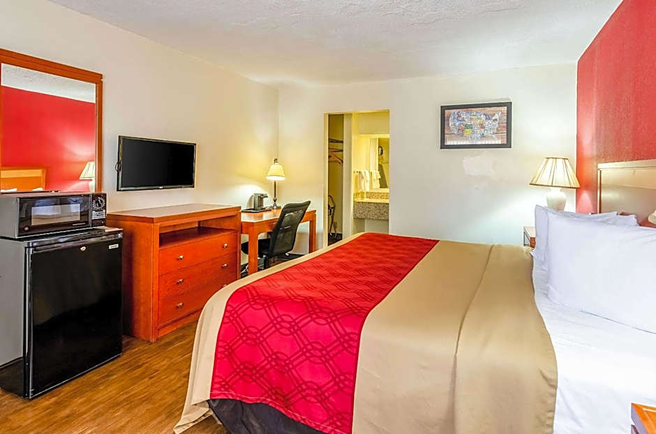 Econo Lodge Martinsville