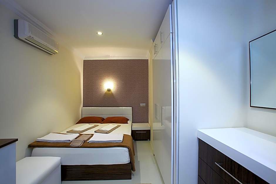 Albatros Hotel – Bodrum, MI