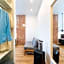 BENSIMON apartments Mitte - Moabit