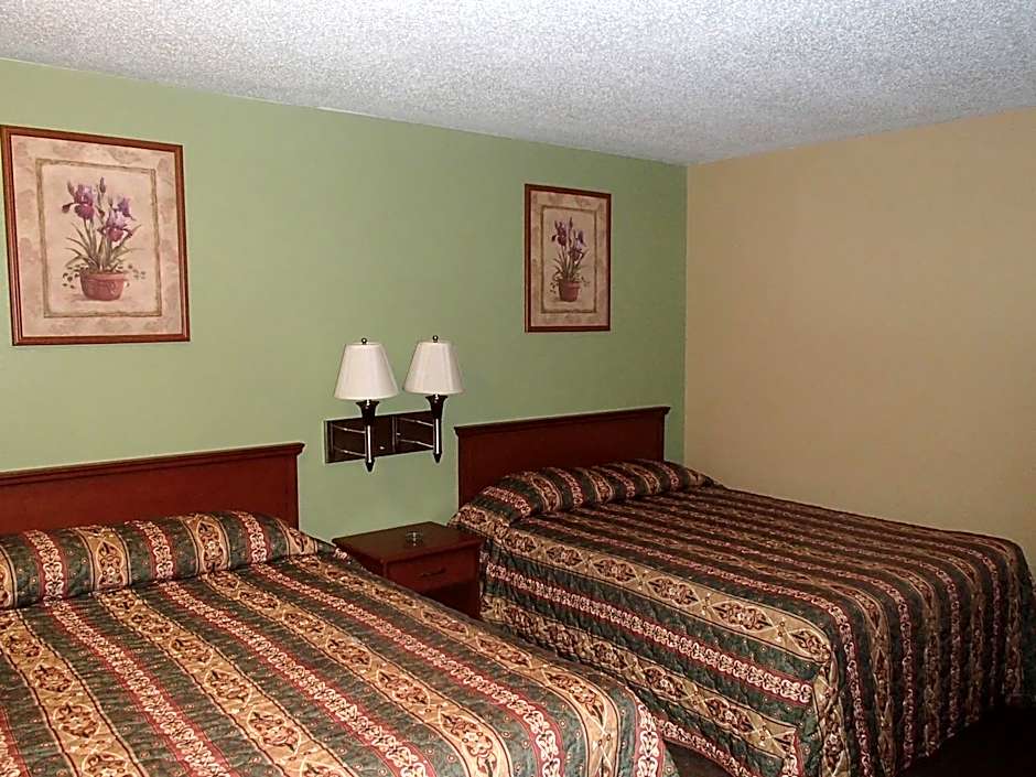Royal Inn Of New Orleans