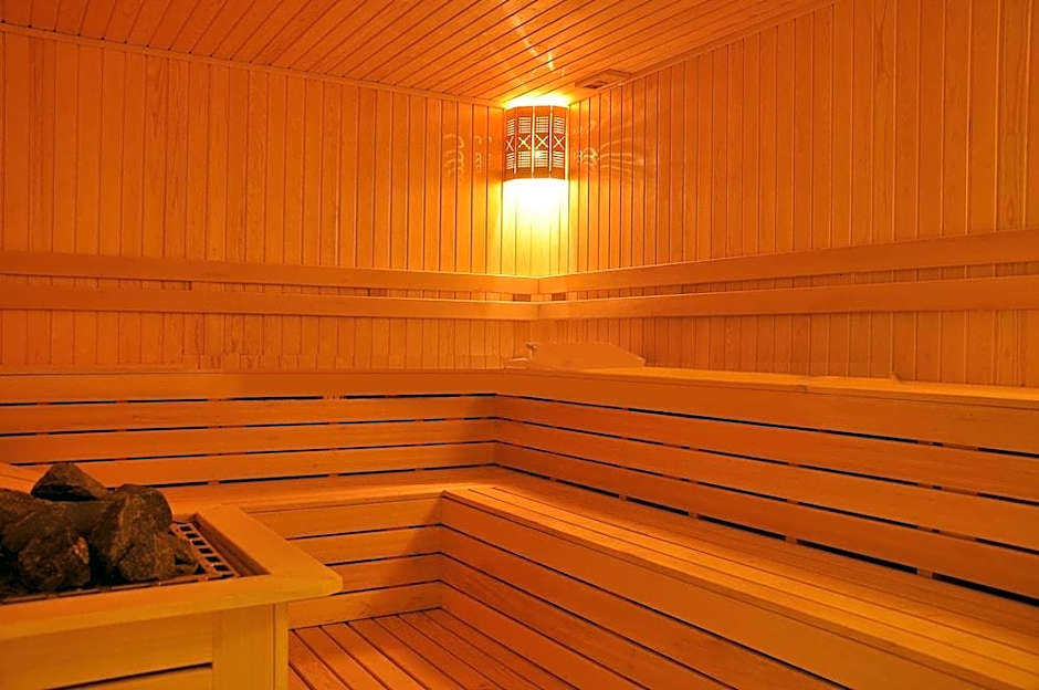 Jasmin Beach Hotel Gumbet