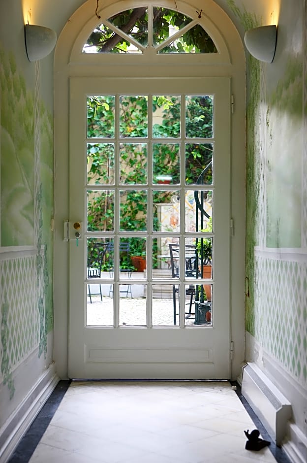 As Janelas Verdes Inn - Lisbon Heritage Collection