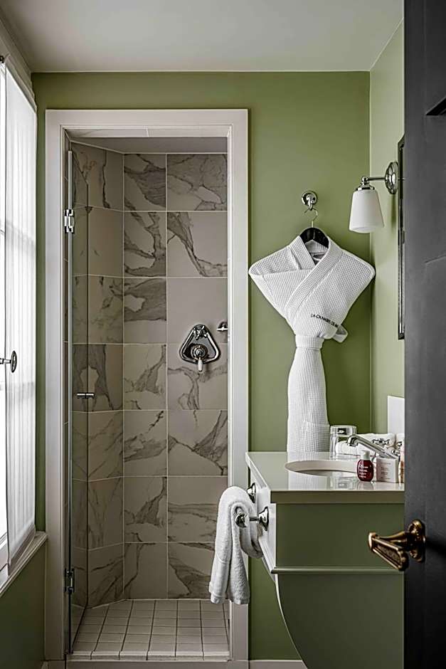 La Chambre du Marais