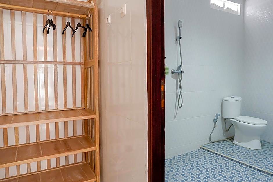 Segara Hotel & Restaurant